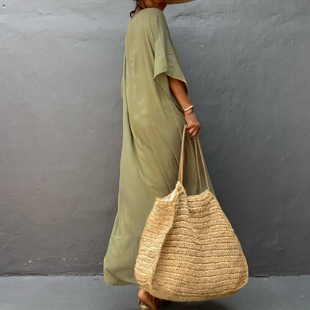 Beach Kimono Cover Up