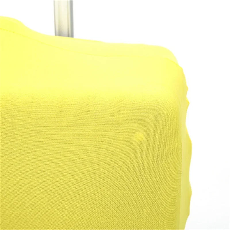 Travel Luggage Cover Elastic Baggage Cover